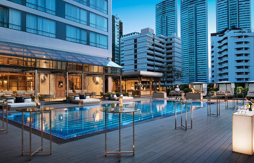 Marriott Bonvoy